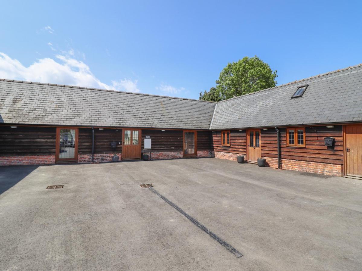 Holiday home Ysgubor Fachwen *