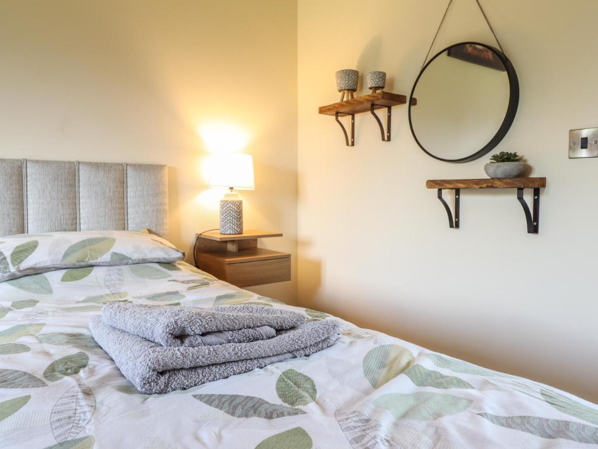 Holiday home Ysgubor Fachwen