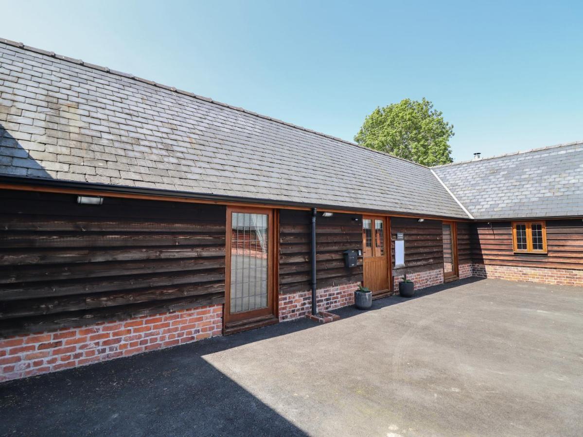 Holiday home Ysgubor Fachwen Newtown (Powys)