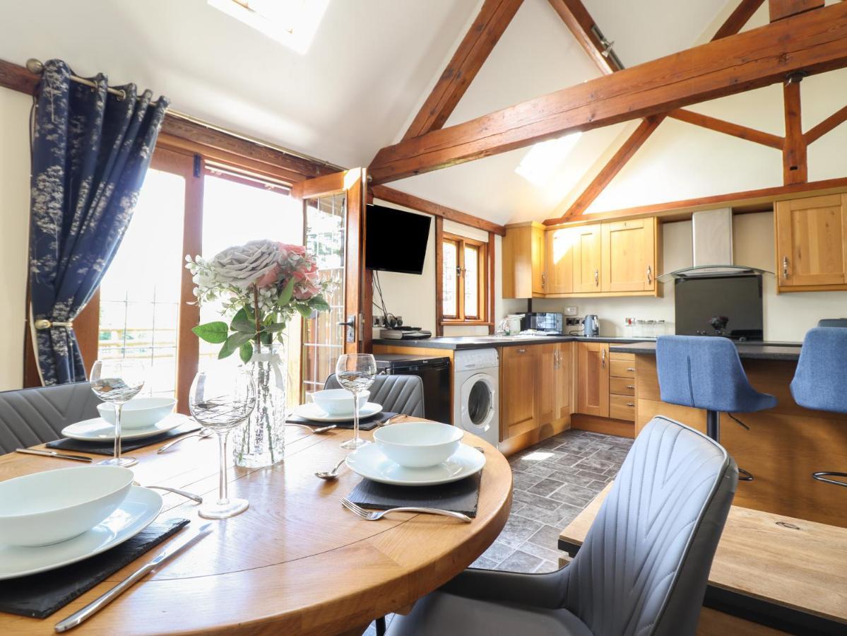 Ysgubor Fachwen Holiday home *