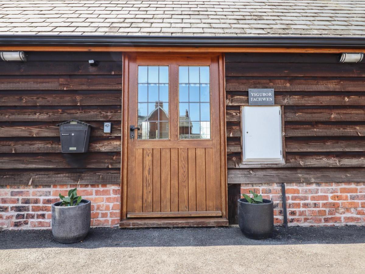 Holiday home Ysgubor Fachwen Newtown (Powys)