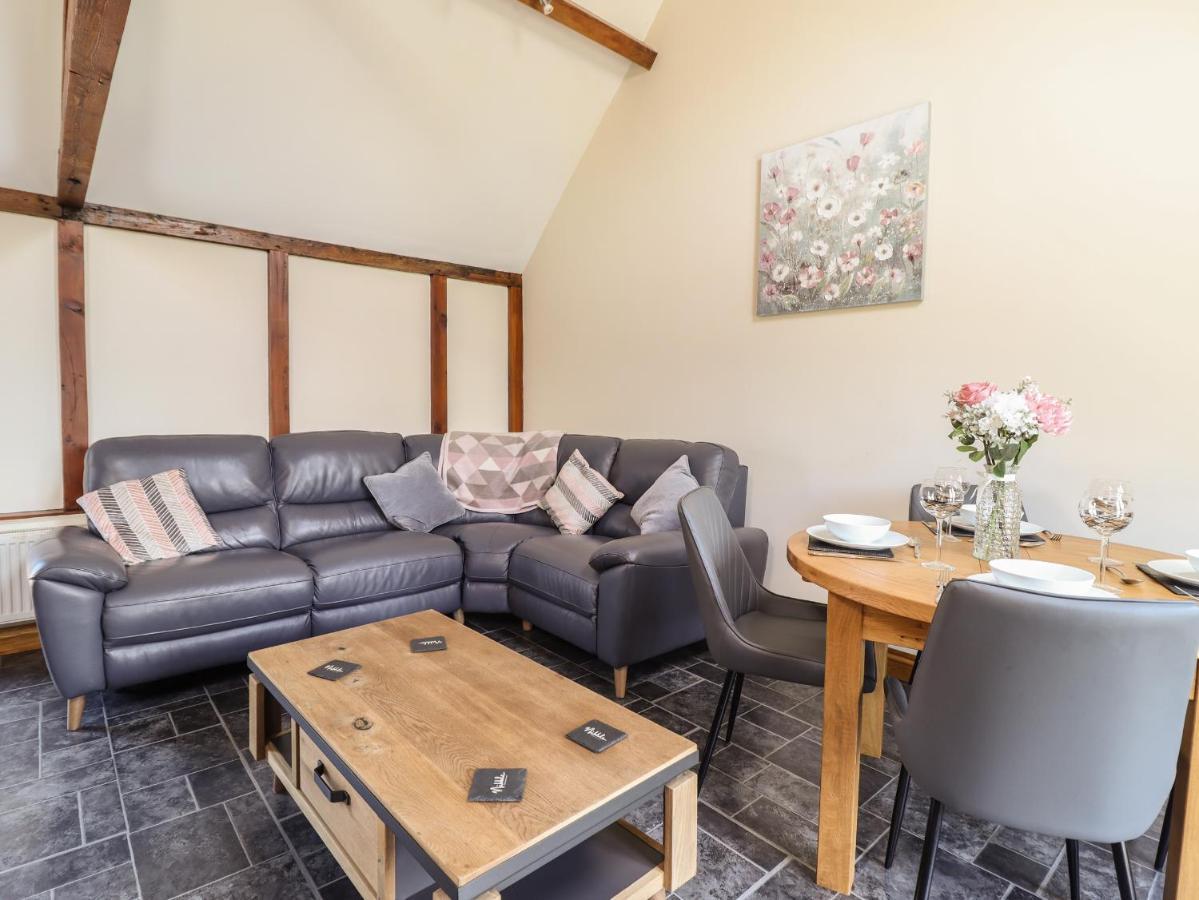 Holiday home Ysgubor Fachwen *