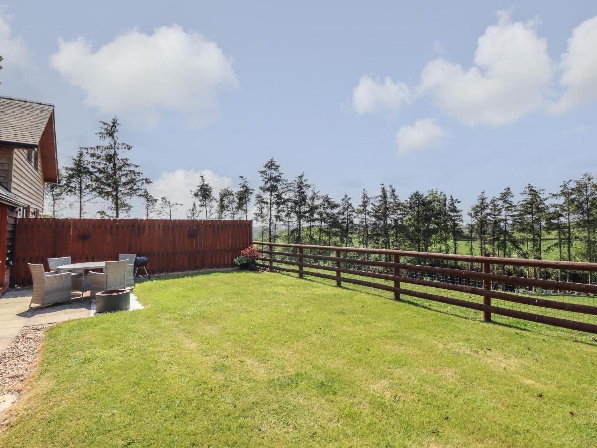 Holiday home Ysgubor Fachwen *